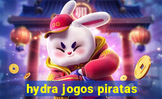 hydra jogos piratas